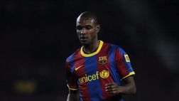 Barcellona-shock: Abidal ha un tumore al fegato