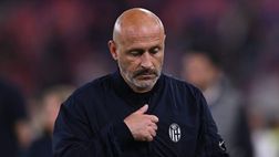 Italiano: “Immobile, ecco le sensazioni sull’infortunio! Caso Lucumì? Il mercato così è follia pura”