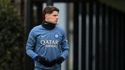 UFFICIALE – Zalewski a titolo definitivo dall’Inter all’Atalanta: il comunicato