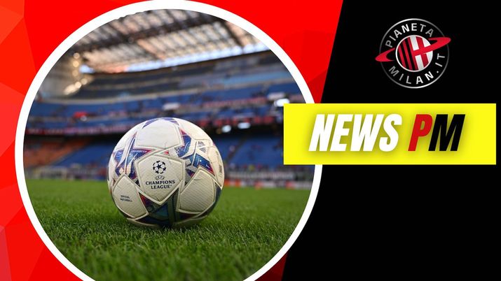 Milan-Newcastle spettatori incasso San Siro Champions League 2023-2024