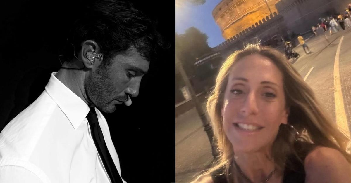 Arianna Meloni: “Stefano De Martino? Non sapevo nemmeno chi fosse, poi ho collegato…”