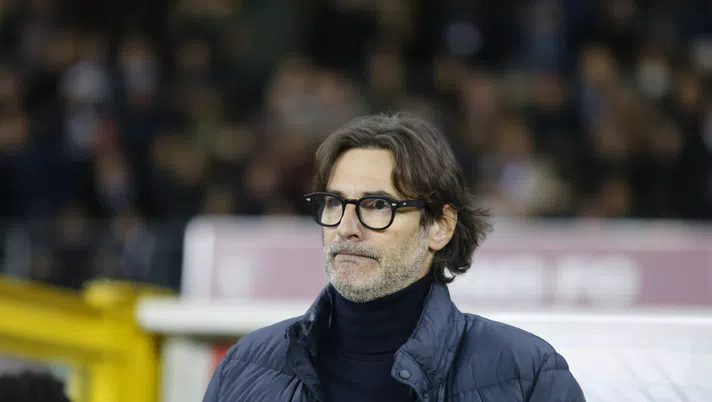 Torino-Genoa 1-1, Vanoli in conferenza: “Due punti persi, i ragazzi sono delusi” - immagine 1