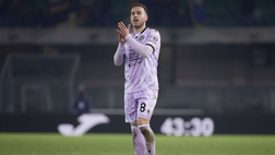 Mercato, il Verona scatta per Lovric: può arrivare già oggi