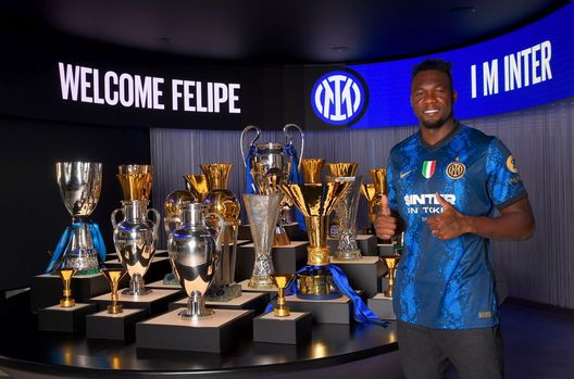Caicedo: “Roma-Lazio ti entra dentro. Inter-Milan è un derby pesante, ma non si vive”- immagine 2
