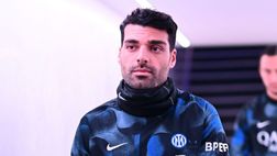 NEWS – Yildiz, Suslov, Taremi, Dumfries, Zaccagni, Fazzini, Man, Pellegrini, Balotelli e parte Ryan