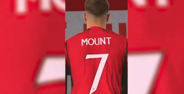 In UK – Già finita la relazione tra Mount e l’influencer Freya Tidy- immagine 2