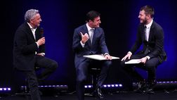 Domani raduno Operazione Nostalgia: che protagonisti, da Baggio a Zanetti. FCInter1908 presente