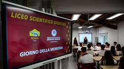 Giorno della Memoria: le iniziative della Roma in ricordo delle vittime dell’Olocausto