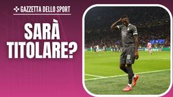 Milan-Napoli, Leao titolare? Una promessa a Ibrahimovic. E Fonseca…