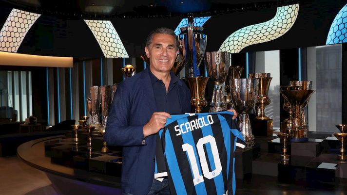 Inter prima in Champions League: Scariolo pubblica la classifica ed esulta - immagine 1