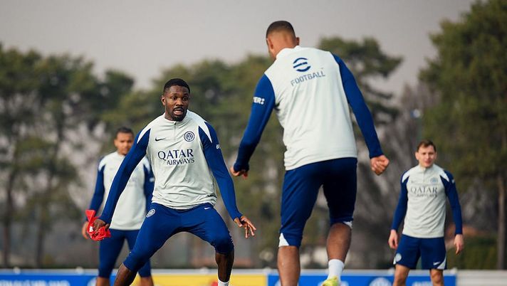 De Grandis: “Thuram, i numeri ci sono: il problema è un altro. Chivu, critica ondivaga ma…” - immagine 1