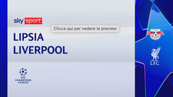 VIDEO SKY / Lipsia-Liverpool 0-1: gol e highlights. Decide Nunez