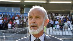 Nicolato: “Roma per Gasp sarà una bella prova, aveva bisogno di una nuova sfida”