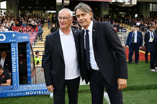 Salerno, Ranieri diserta il post partita: il Cagliari “Ma i rigorini non dovevano darli più?”- immagine 2