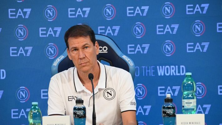 Garcia: “Alcune critiche mi hanno deluso. Ecco cosa va aggiustato. Sugli assenti…” - immagine 1