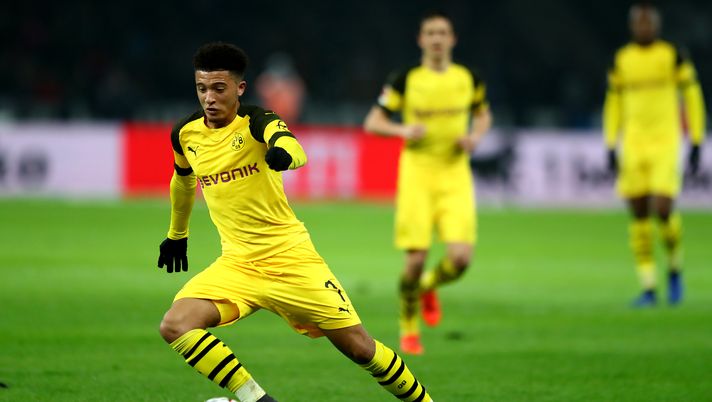 LIVE Borussia Dortmund-Atletico Madrid, quarti di Champions League: segui la diretta  Borussia Dortmund Atletico Madrid