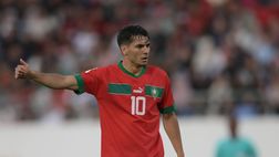Marocco, Brahim Díaz già decisivo: ha fornito un assist contro lo Zambia
