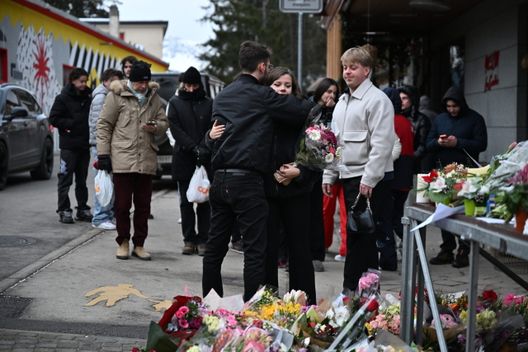 Coni, minuto di silenzio per giovani vittime di Crans-Montana: l’invito di Buonfiglio - immagine 1