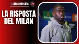 Calciomercato Milan, l’Aston Villa vuole Tomori: ecco la risposta rossonera