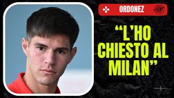 Ordonez (pres. Platense): “Ho chiesto Pellegrino al Milan. Ecco cosa ci siamo detti”