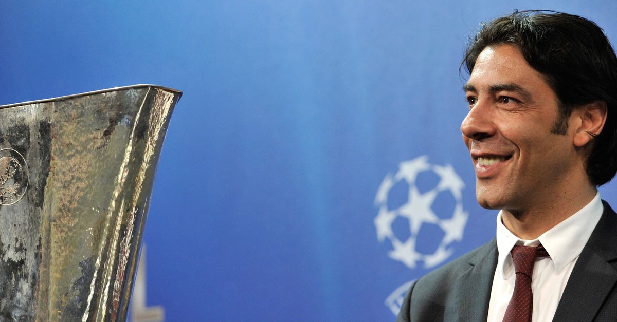 Ex Milan, Rui Costa rieletto presidente del Benfica: le sue parole Ex Milan, Rui Costa rieletto presidente del Benfica: le sue parole