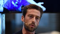 Marchisio avverte il Napoli: “Se la Juve gli resta attaccata può sognare!”
