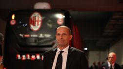 Sindaco di Livorno: “Milan-Pisa è speciale per Allegri, ma non avrà distrazioni”