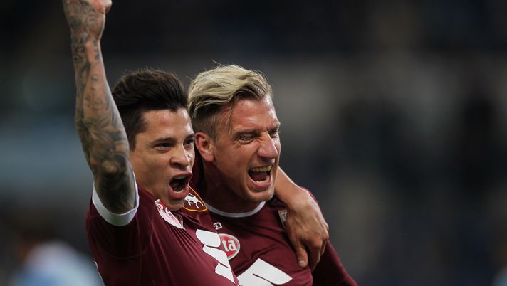 Torino-Sampdoria 1-1: Iturbe risorge e salva un Toro che in casa non vince più - immagine 1