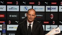 Juventus-Milan, Allegri: “Scudetto? Servono tra gli 86 e i 90 punti”