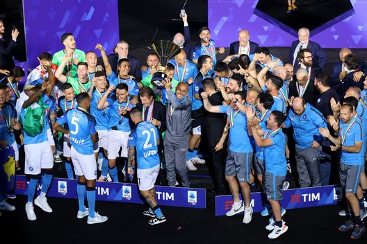 Derby di famiglia, Spalletti jr è un nuovo osservatore della Juve- immagine 3