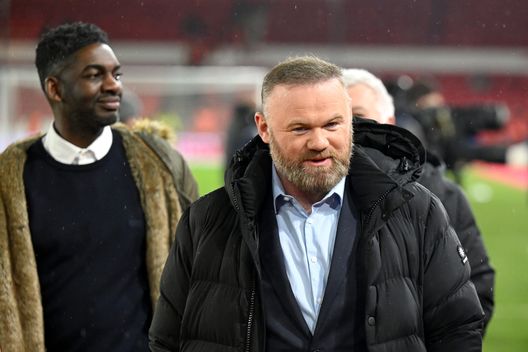 Rooney riparte dal Plymouth in Championship: “Tappa importante della mia carriera”- immagine 2