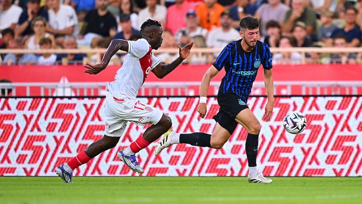 Sucic, che personalità: promosso col Monaco. Chivu può riscrivere gerarchie in mezzo - immagine 1