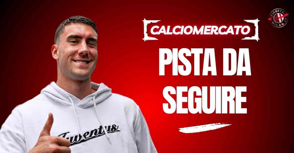 Mercato Milan, Vlahovic pista viva. Dal cartellino all’ingaggio: il punto Mercato Milan, Vlahovic pista viva. Dal cartellino all’ingaggio: il punto