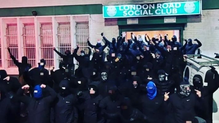 Il ponte e il pub: i due sfregi degli ultras Rangers esclusi dal derby di Glasgow… - immagine 1