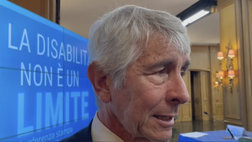 VIDEO / Abodi: “Pronta una serie di interventi sul calcio”