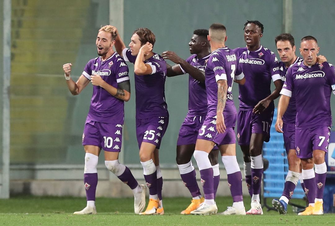 Fotogallery – Fiorentina-Torino 1-0: le immagini del match - immagine 43