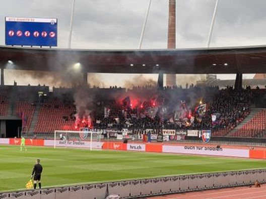 Odio esploso nel 2006: Zurigo e Basilea tornano a sfidarsi nel Classico svizzero- immagine 2