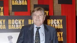 A Roma l’ultimo saluto a Rino Tommasi: sul feretro i colori di Verona