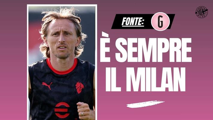 Modric-Jashari al Milan, Sacchi: 'Il peso della storia e un fascino che resiste'