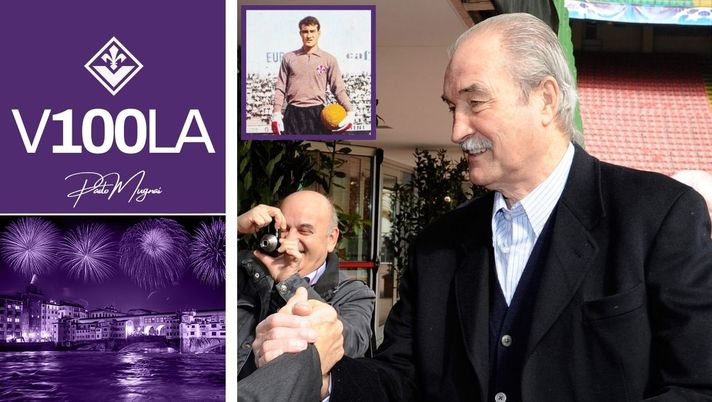 Albertosi: “In viola il ricordo migliore. De Gea? La bischerata l’ha fatta l’altro” Albertosi: “In viola il ricordo migliore. De Gea? La bischerata l’ha fatta l’altro” - immagine 1