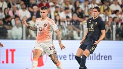 Mancini: “Dopo la sosta dobbiamo ingranare. Dovevamo vincere con Cagliari e Empoli”