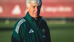 Gasp ritrova Ferguson: pronto per Cremona. Bailey ancora fuori