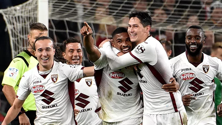 Toro, a Genova una vittoria importante. Ma quanta fatica - immagine 1