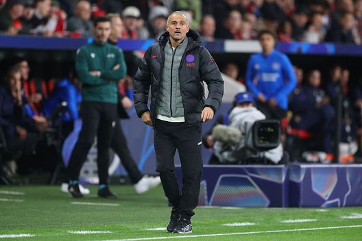 Luis Enrique su PSG-Liverpool: “Noi favoriti? Sono contento ma non ci serve a niente”. E su Slot…- immagine 2