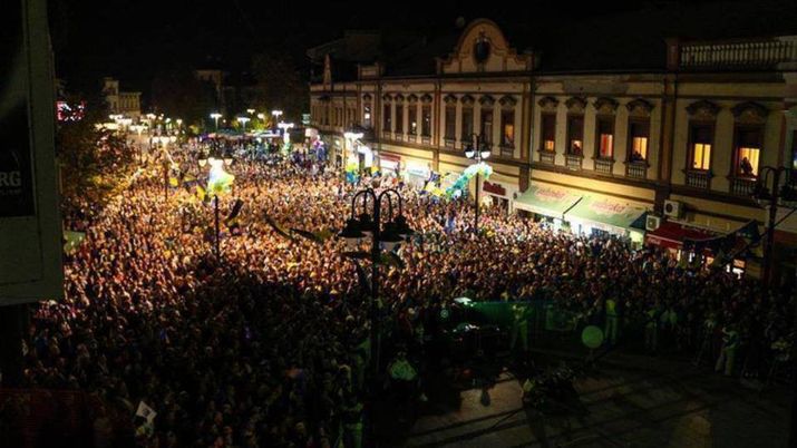 La guerra, poi venne la Bosnia ed Ibisevi?: le favole esistono ancora - immagine 1