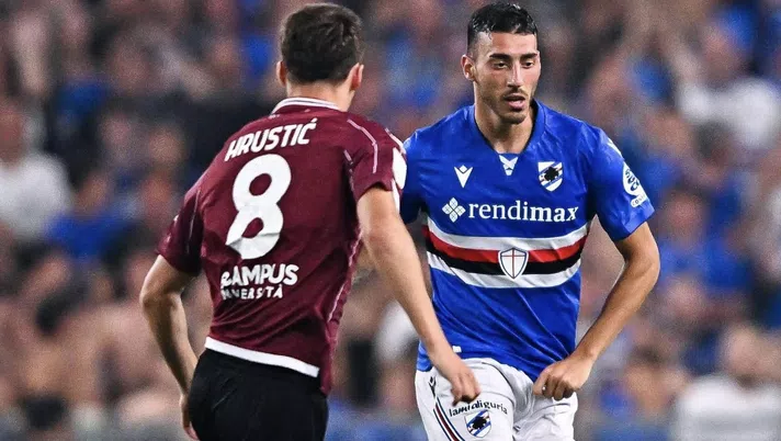 La serie B stasera sarà completa. Salernitana e Sampdoria, posta in palio altissima - immagine 1
