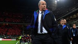 Italia, Ventura: “La Nazionale ha sempre l’obbligo di vincere. Con Spalletti testa pesante”