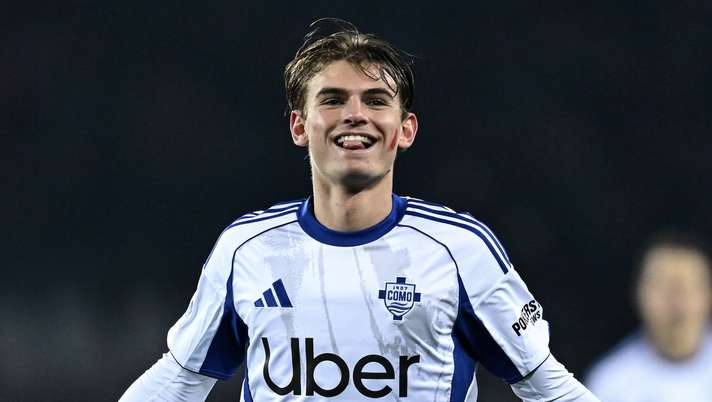 Romano: “Nico Paz? Vi confermo una cosa al 100%. E il Real quando l’ha ceduto…” Romano: “Nico Paz? Vi confermo una cosa al 100%. E il Real quando l’ha ceduto…” - immagine 1