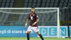 Torino, il punto dall’infermeria: Baroni rinuncia ancora a Masina