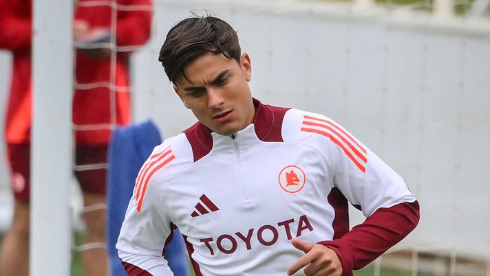 Roma, giallorossi a lavoro a Ferragosto. Dybala, l’Al-Qadsiah offre 18 milioni - immagine 1